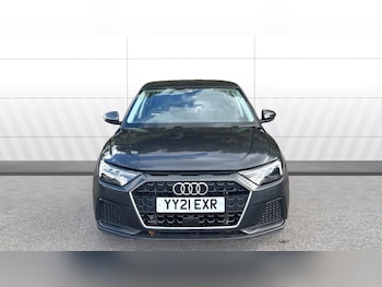 Used Audi A1 2021 for sale - 75968448: Photo