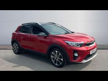 2019 (19) - 1.0T GDi 4 5dr Petrol Estate