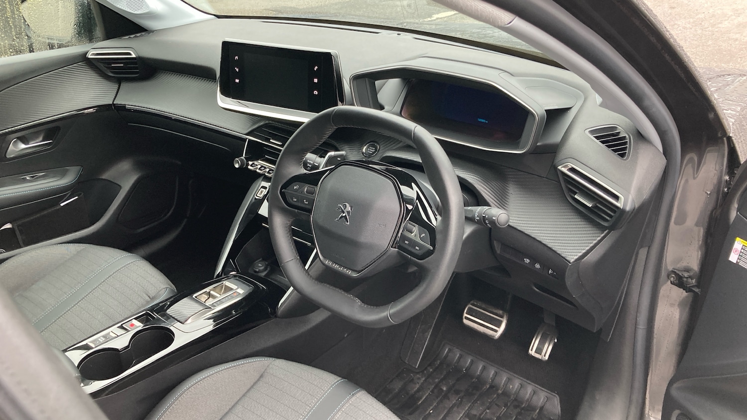 Used Peugeot 208 2023 for sale - 76653099: Photo 11