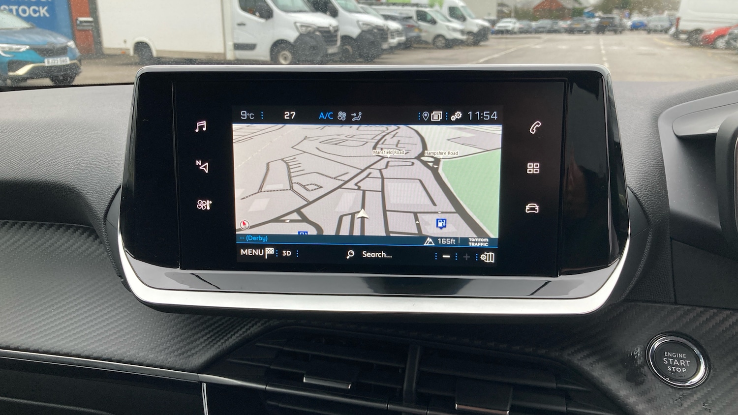 Used Peugeot 208 2023 for sale - 76653099: Photo 12