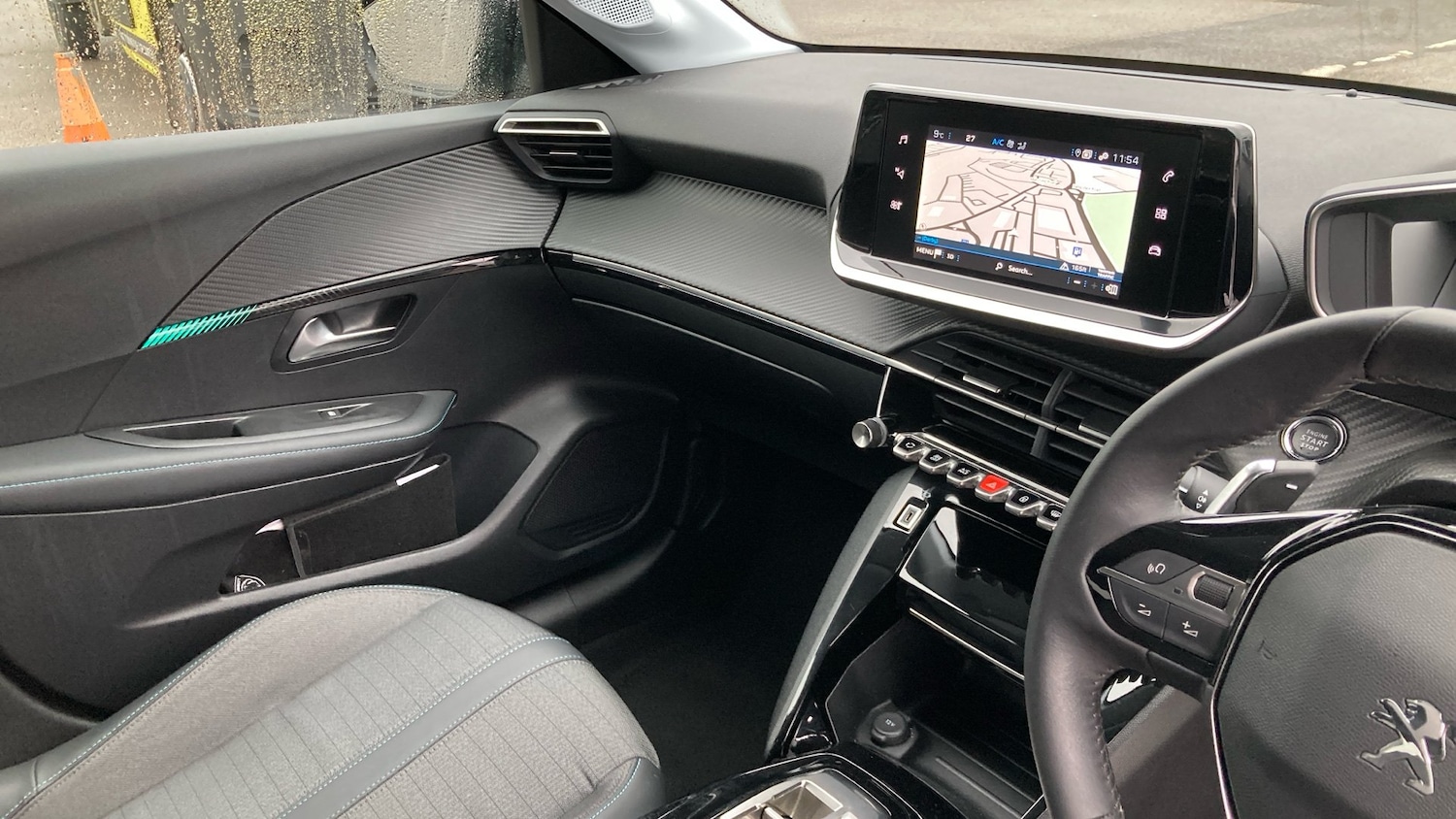 Used Peugeot 208 2023 for sale - 76653099: Photo 14