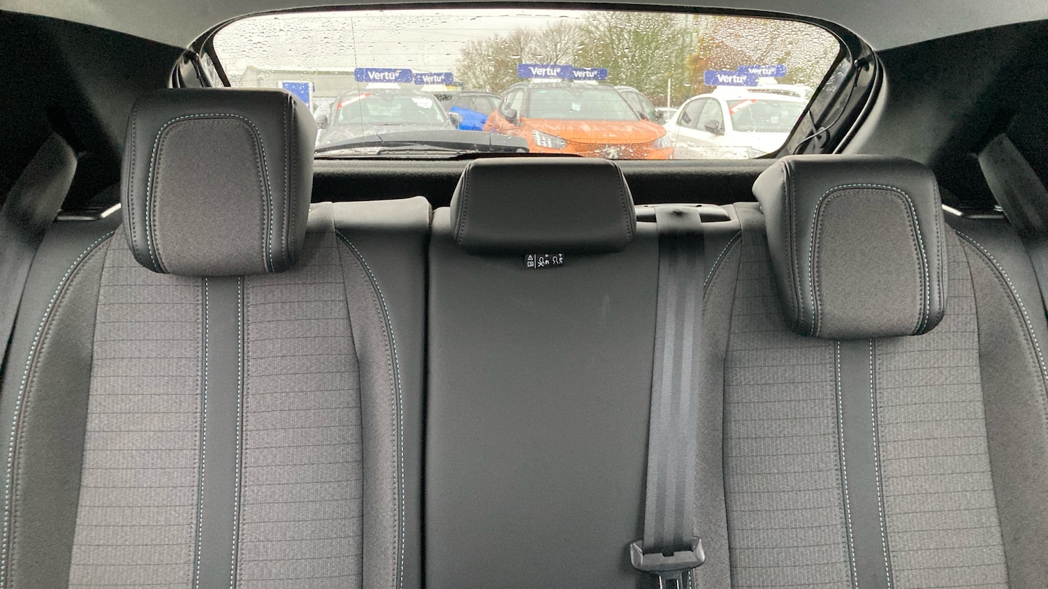 Used Peugeot 208 2023 for sale - 76653099: Photo 15