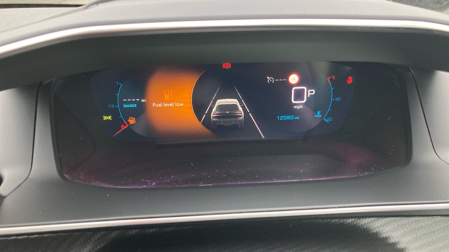 Used Peugeot 208 2023 for sale - 76653099: Photo 18