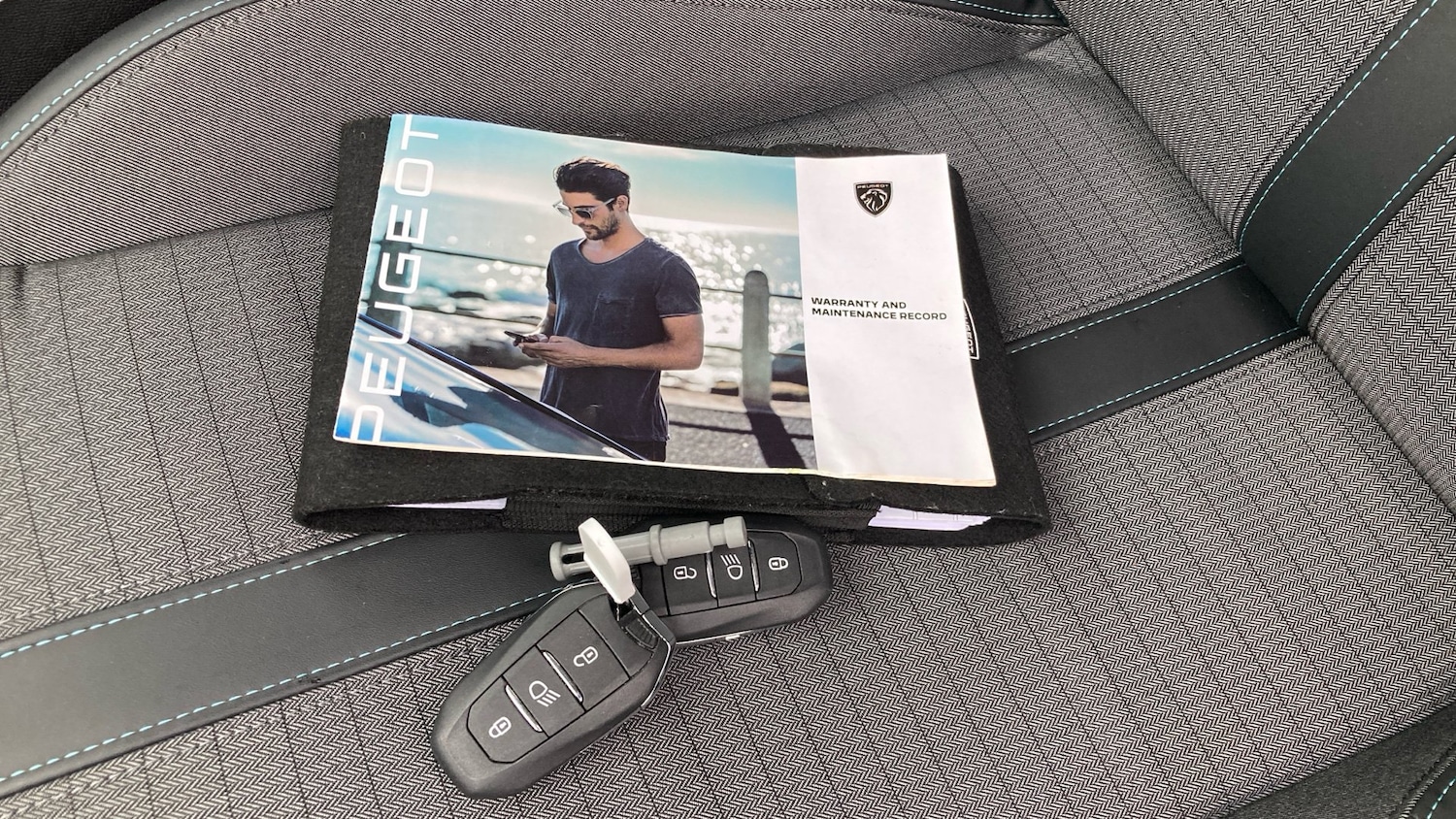 Used Peugeot 208 2023 for sale - 76653099: Photo 19