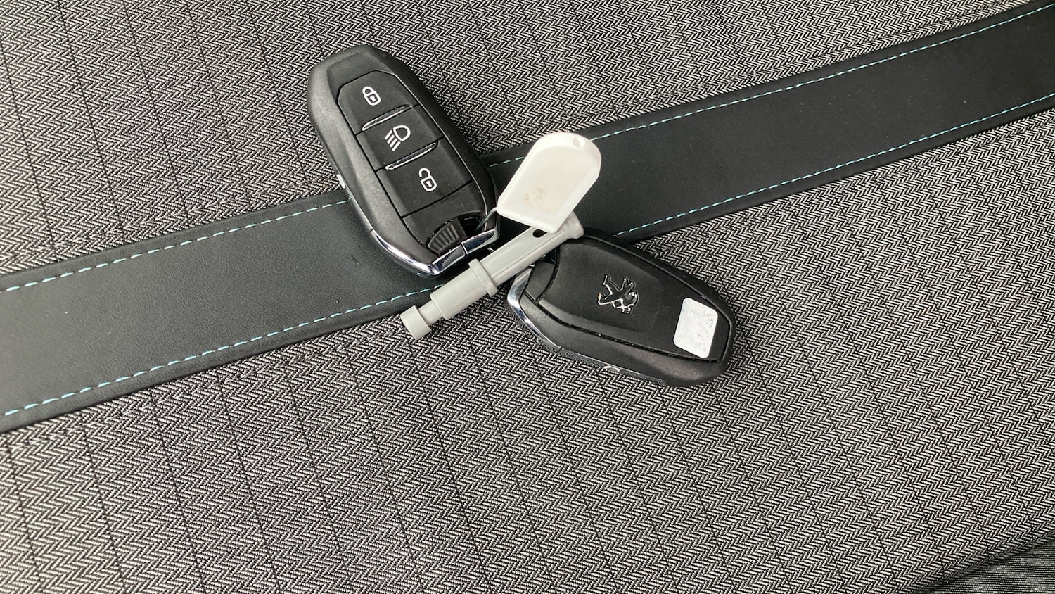 Used Peugeot 208 2023 for sale - 76653099: Photo 20