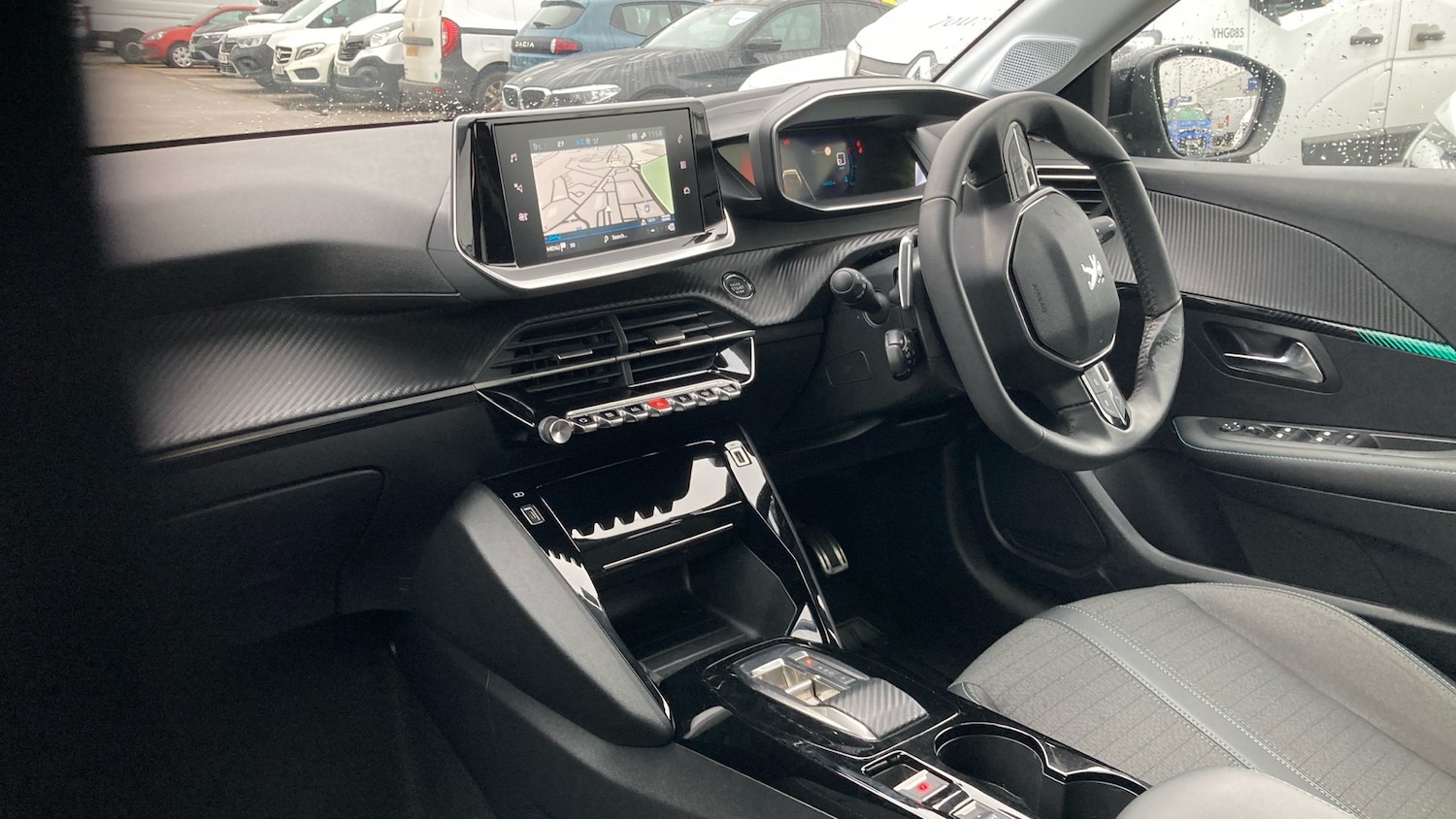 Used Peugeot 208 2023 for sale - 76653099: Photo 21