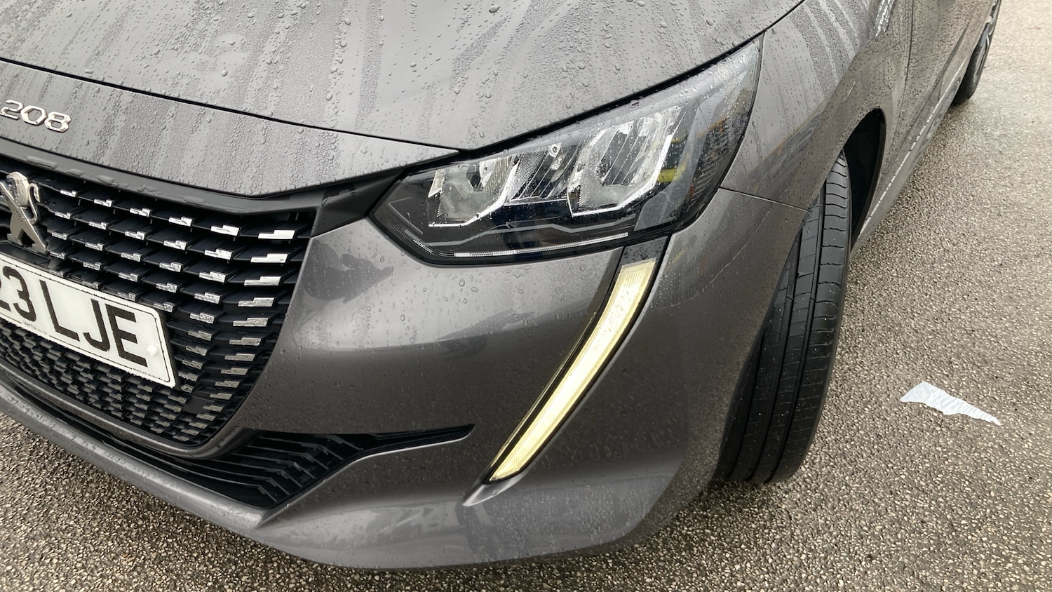 Used Peugeot 208 2023 for sale - 76653099: Photo 22