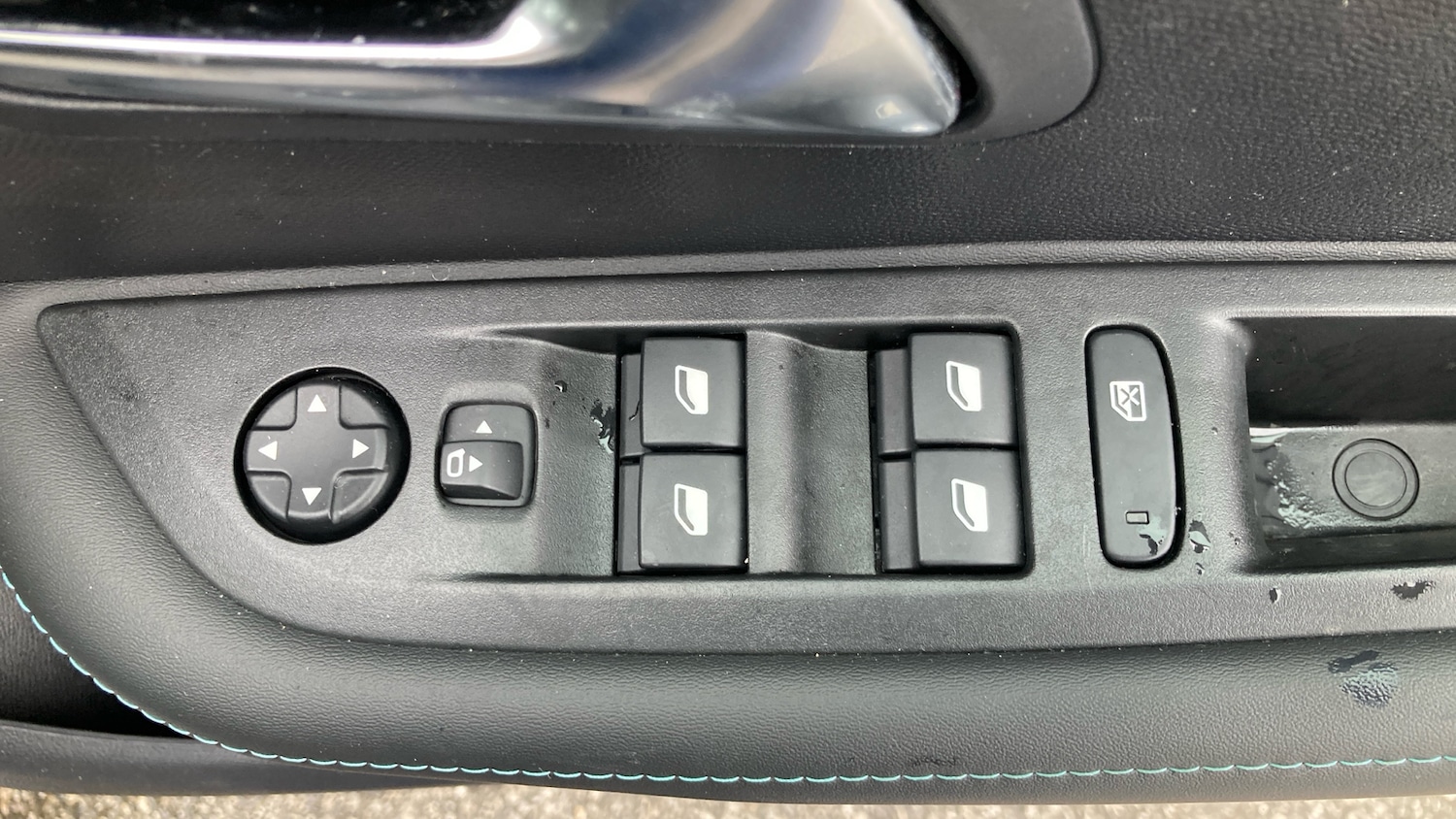 Used Peugeot 208 2023 for sale - 76653099: Photo 23