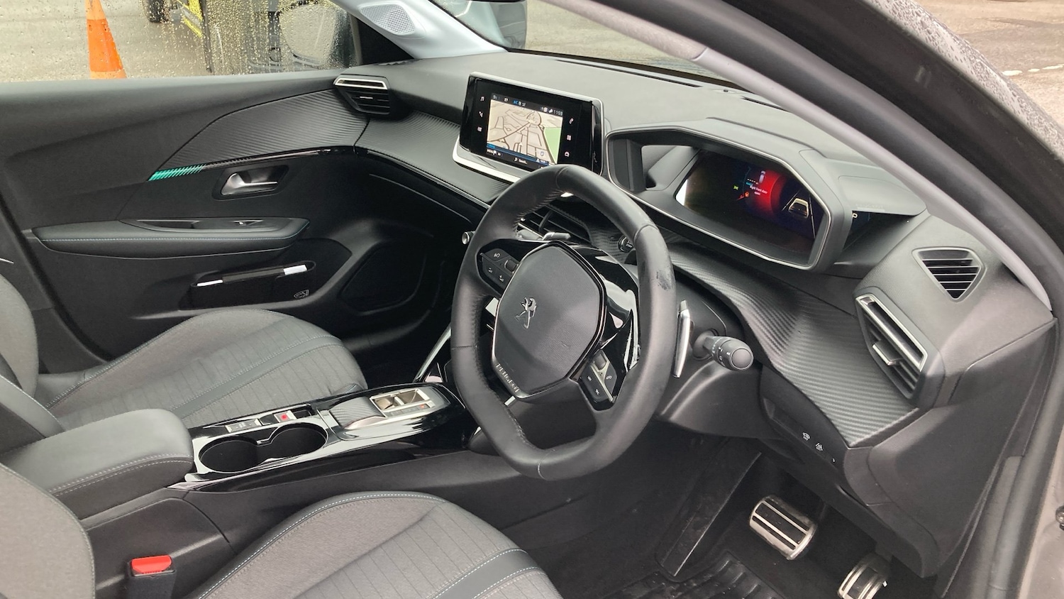 Used Peugeot 208 2023 for sale - 76653099: Photo 24