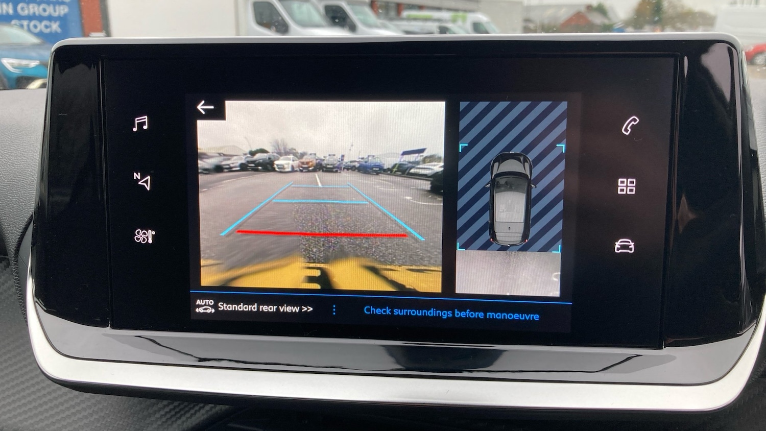 Used Peugeot 208 2023 for sale - 76653099: Photo 25