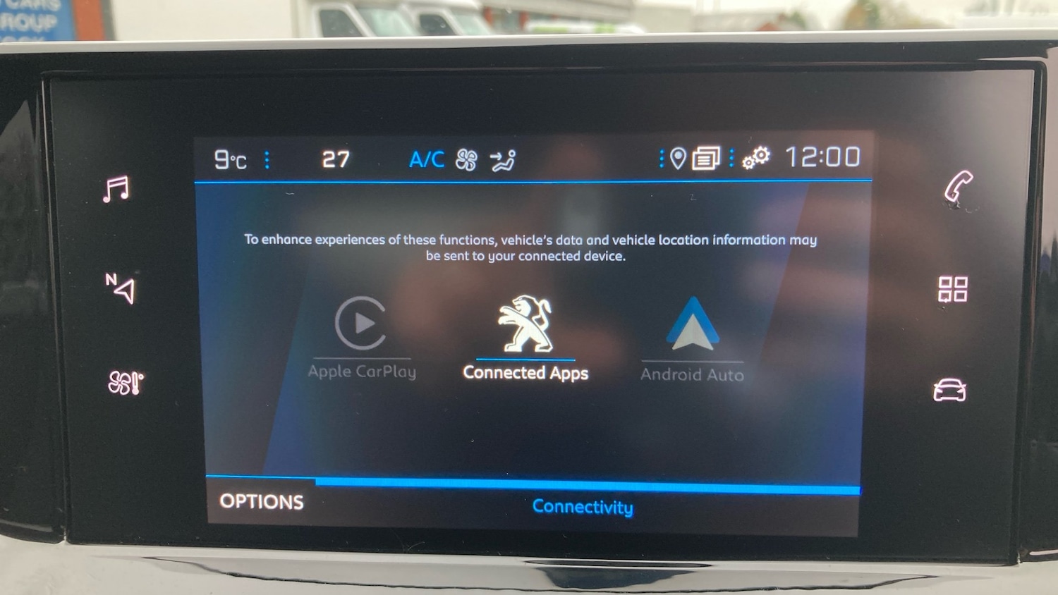 Used Peugeot 208 2023 for sale - 76653099: Photo 26