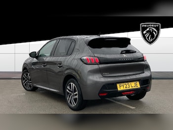 Used Peugeot 208 2023 for sale - 76653099: Photo