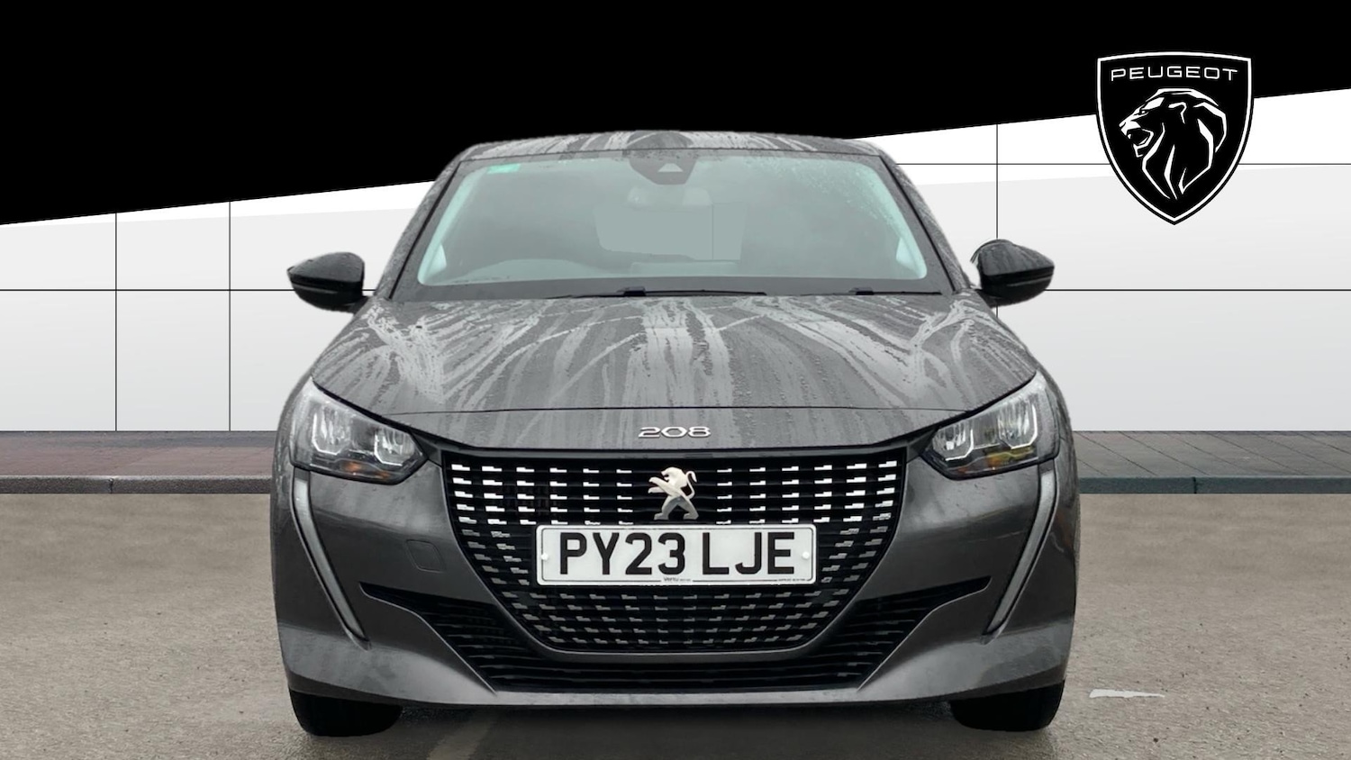 Used Peugeot 208 2023 for sale - 76653099: Photo 3