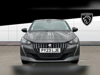 Used Peugeot 208 2023 for sale - 76653099: Photo