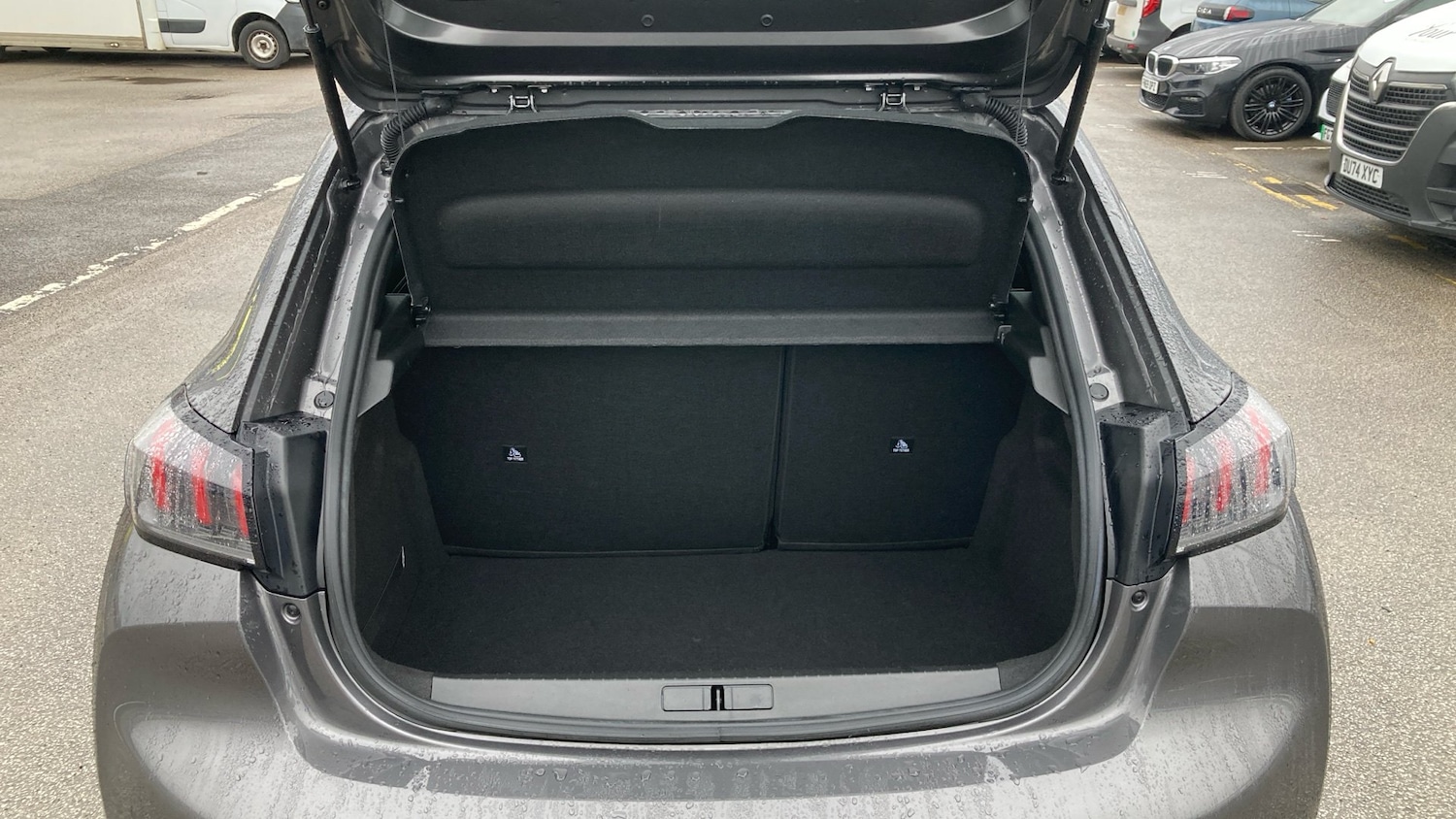 Used Peugeot 208 2023 for sale - 76653099: Photo 4