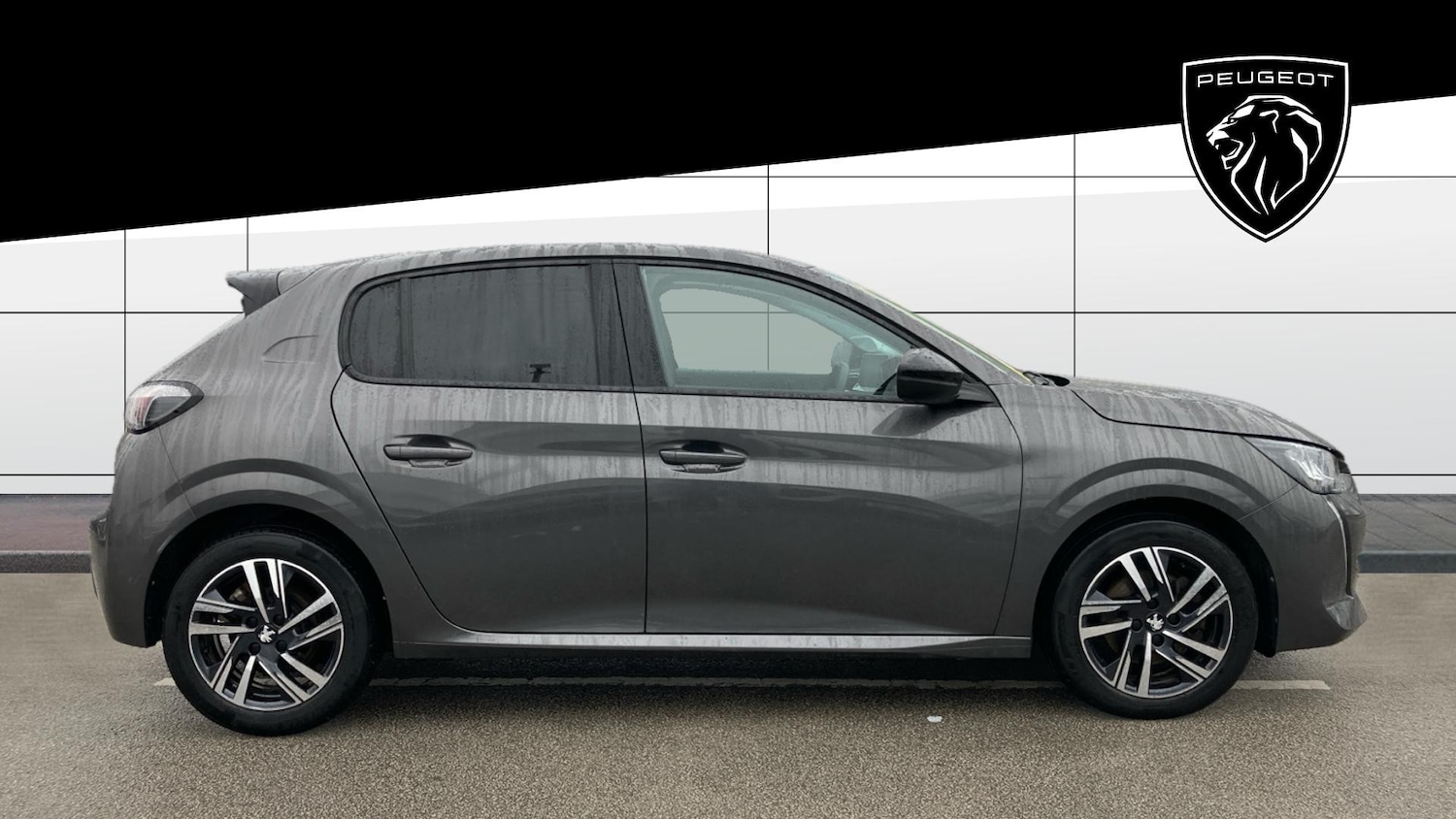 Used Peugeot 208 2023 for sale - 76653099: Photo 5