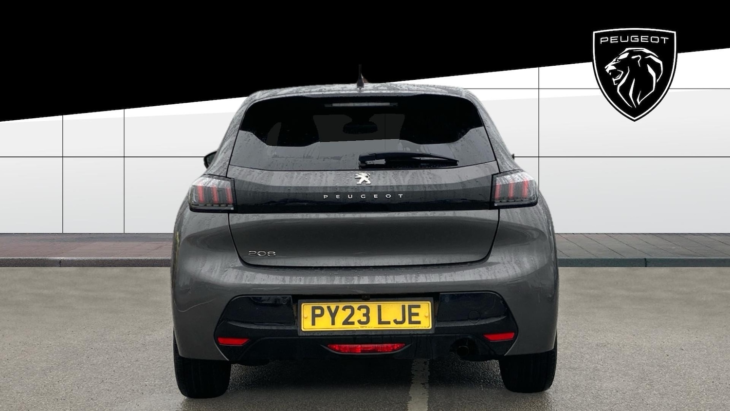 Used Peugeot 208 2023 for sale - 76653099: Photo 6