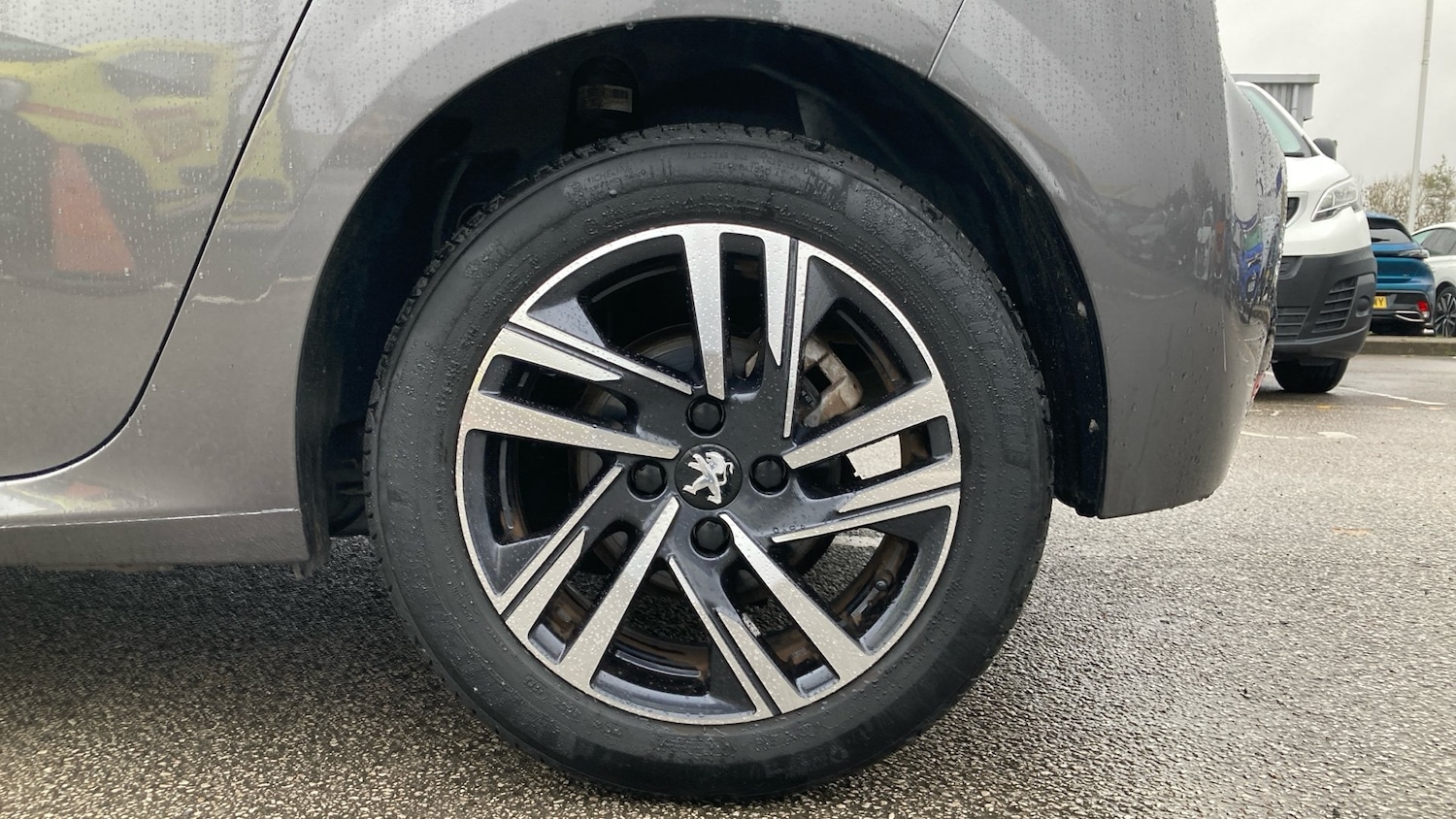 Used Peugeot 208 2023 for sale - 76653099: Photo 7