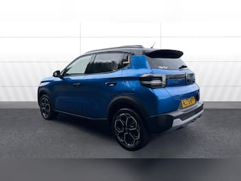 Used Citroen C3 2025 for sale - 79771296: Photo