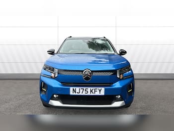 Used Citroen C3 2025 for sale - 79771296: Photo
