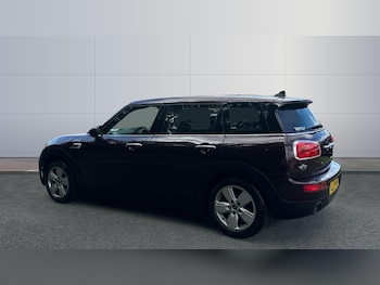 Used MINI Clubman 2017 for sale - 75871389: Photo
