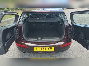 Used MINI Clubman 2017 for sale - 75871389: Photo