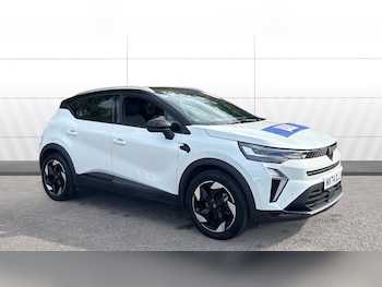 Renault - Captur