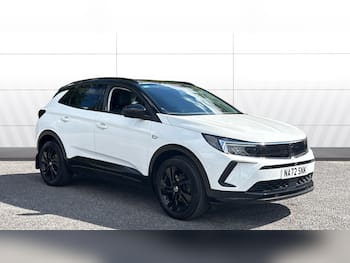 Used Vauxhall Grandland 2022 for sale - 79571631: Photo