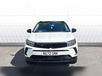 Used Vauxhall Grandland 2022 for sale - 79571631: Photo