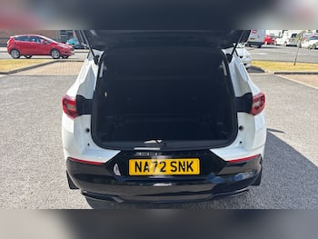 Used Vauxhall Grandland 2022 for sale - 79571631: Photo