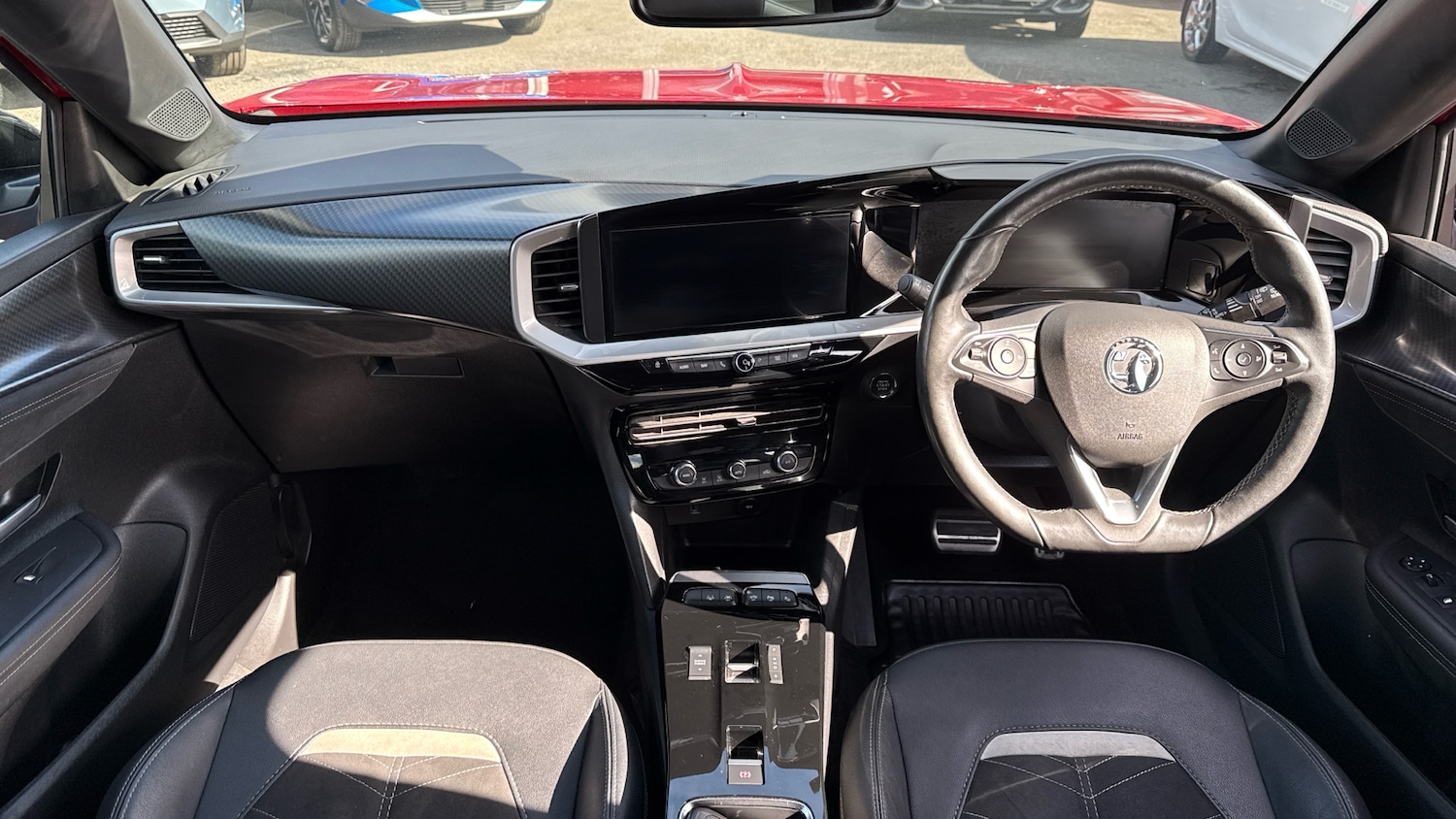 Used Vauxhall Mokka 2022 for sale - 78025911: Photo 10