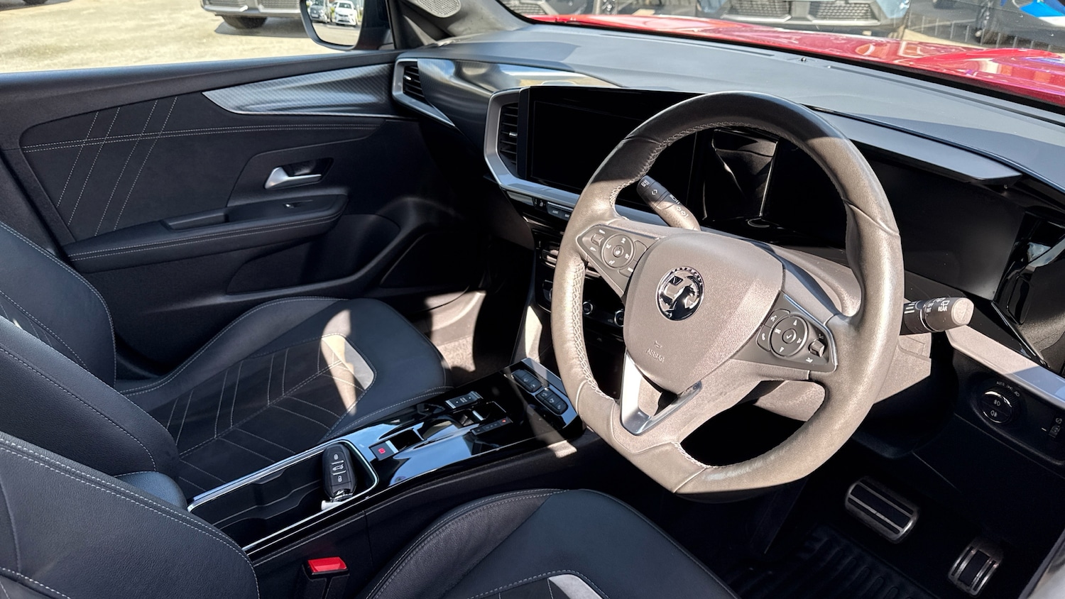 Used Vauxhall Mokka 2022 for sale - 78025911: Photo 11