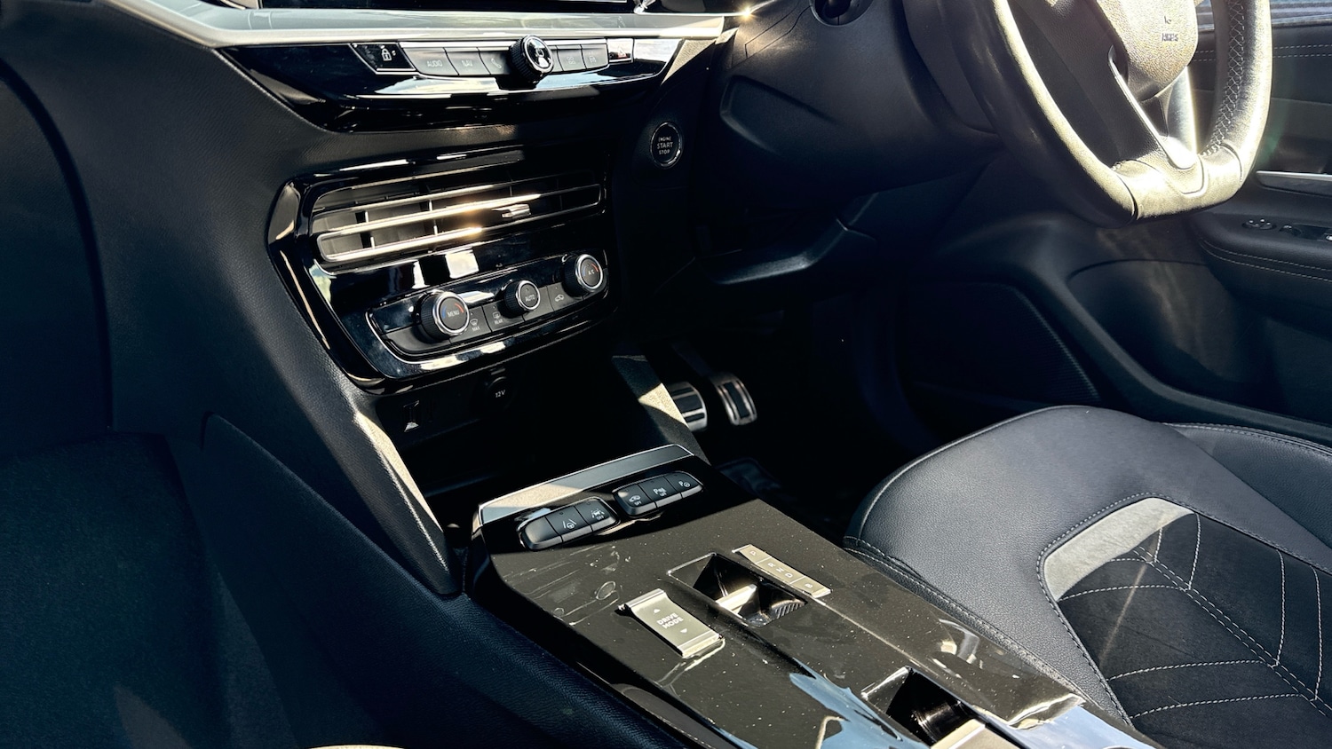 Used Vauxhall Mokka 2022 for sale - 78025911: Photo 13