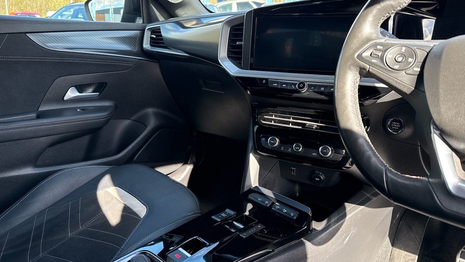 Used Vauxhall Mokka 2022 for sale - 78025911: Photo 14