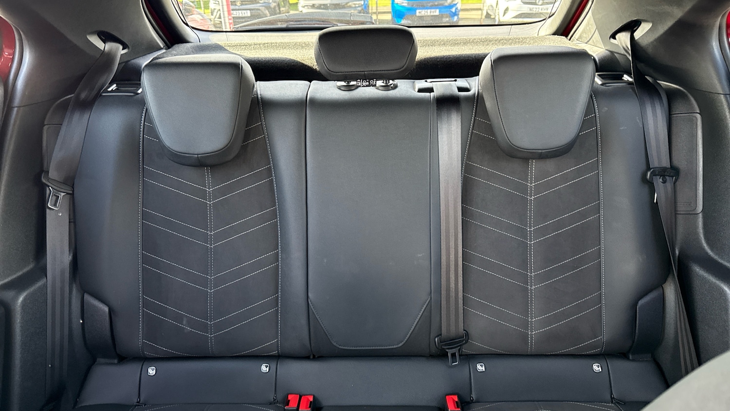 Used Vauxhall Mokka 2022 for sale - 78025911: Photo 15