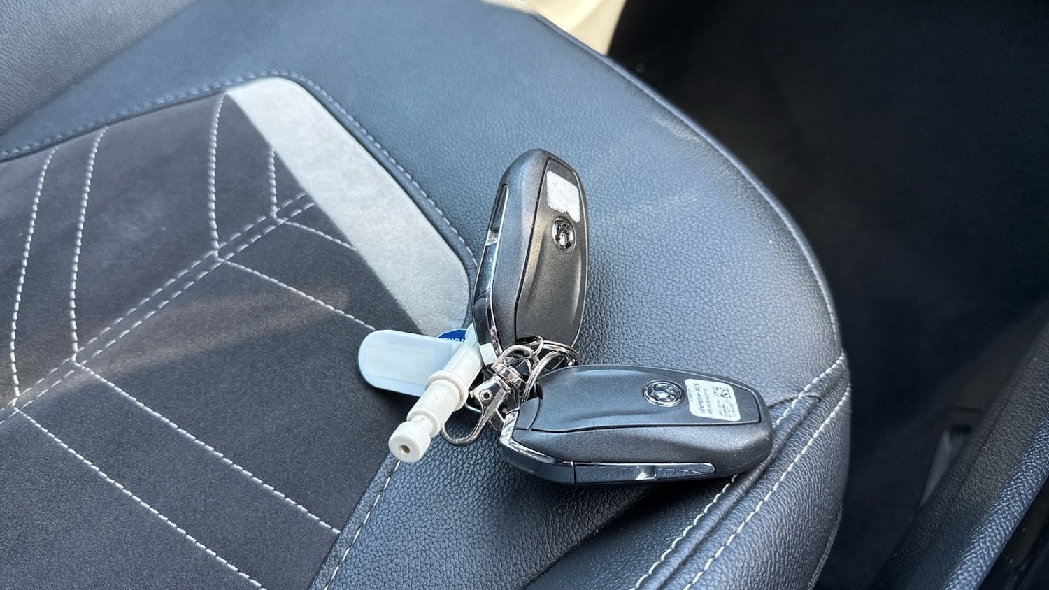 Used Vauxhall Mokka 2022 for sale - 78025911: Photo 19