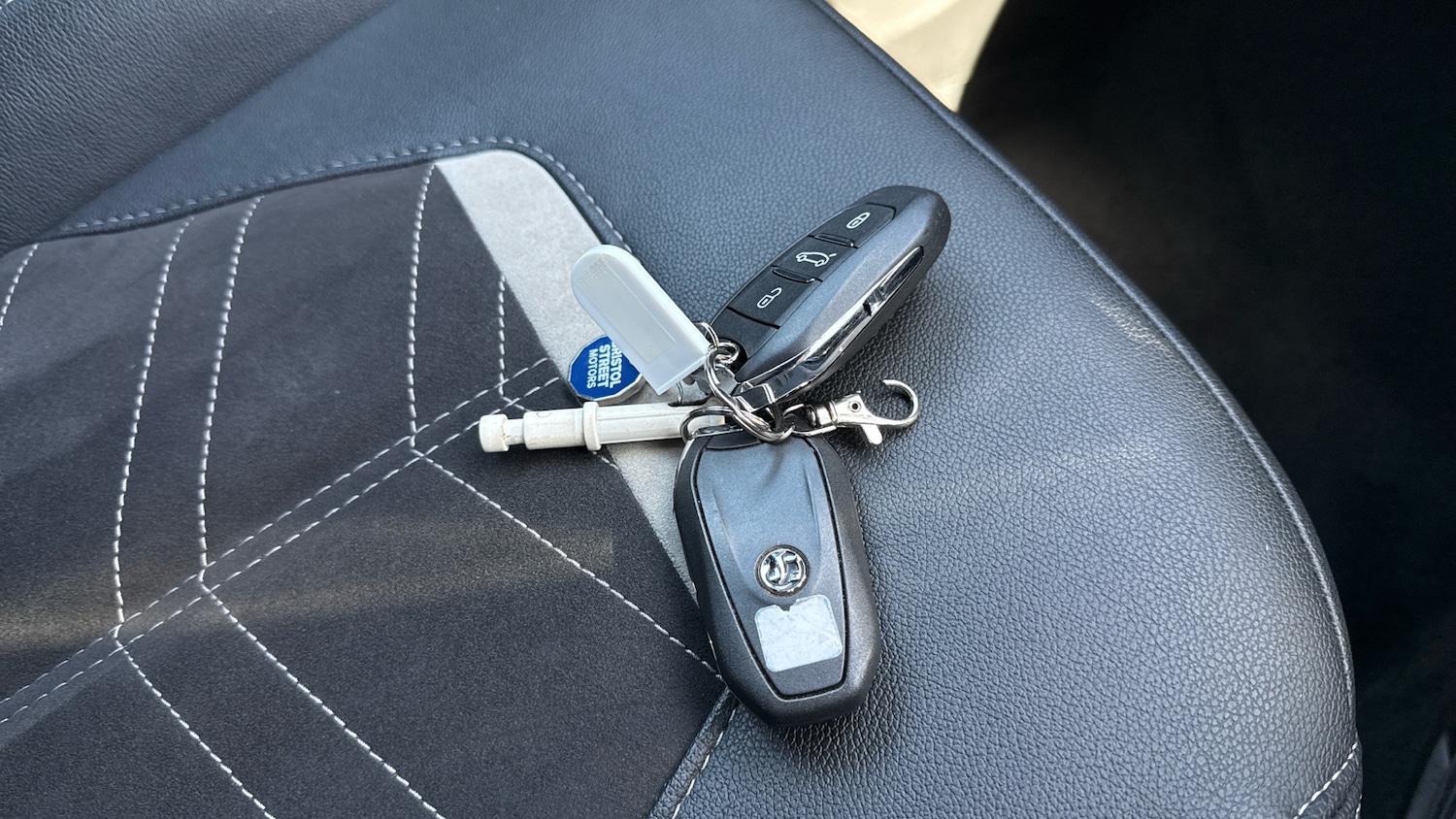 Used Vauxhall Mokka 2022 for sale - 78025911: Photo 20