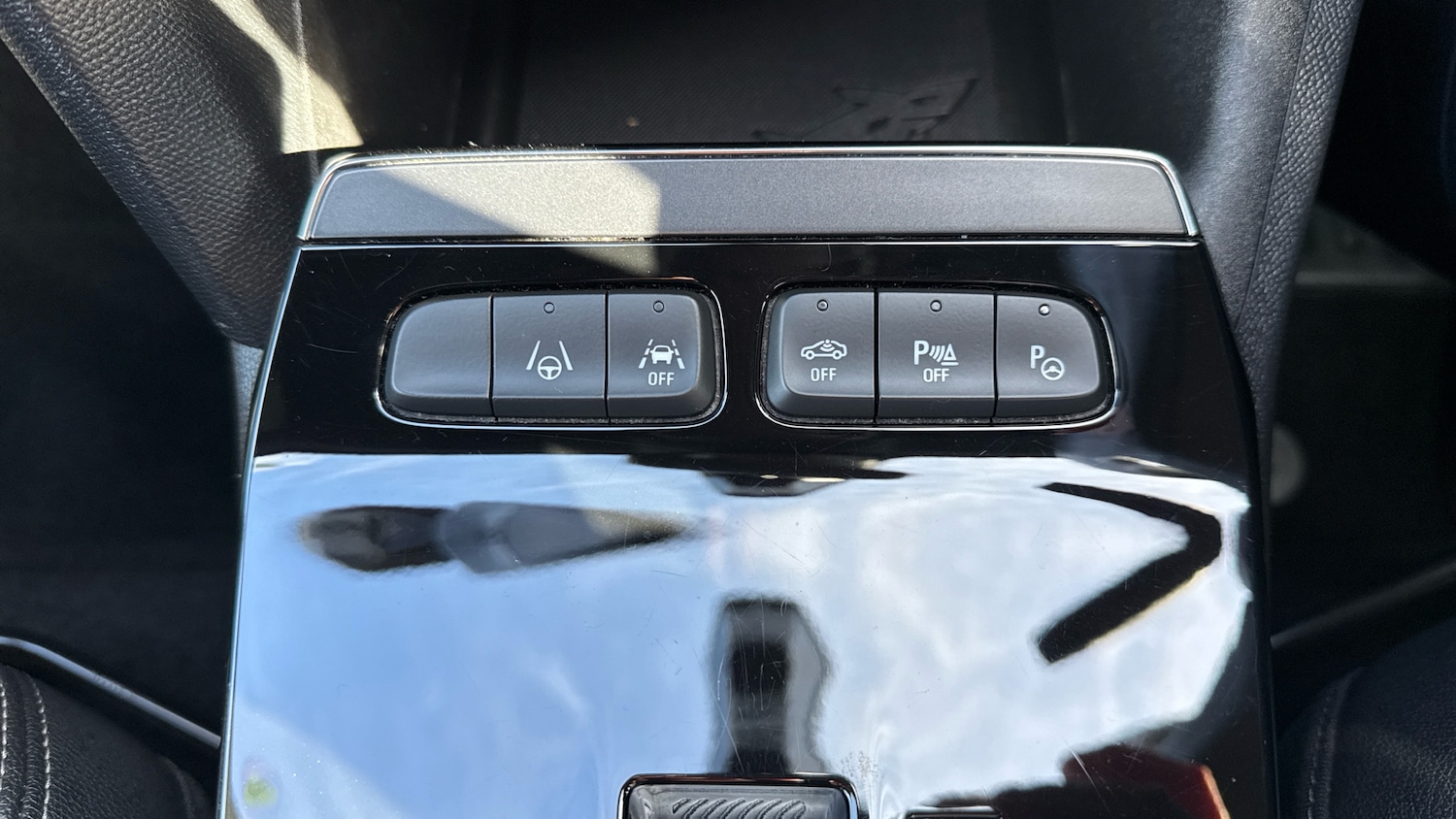 Used Vauxhall Mokka 2022 for sale - 78025911: Photo 23