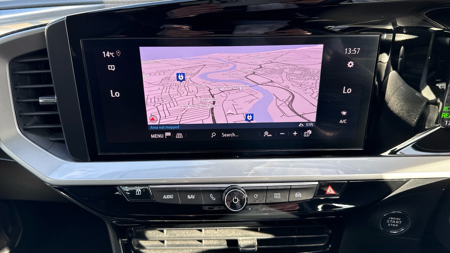 Used Vauxhall Mokka 2022 for sale - 78025911: Photo 26