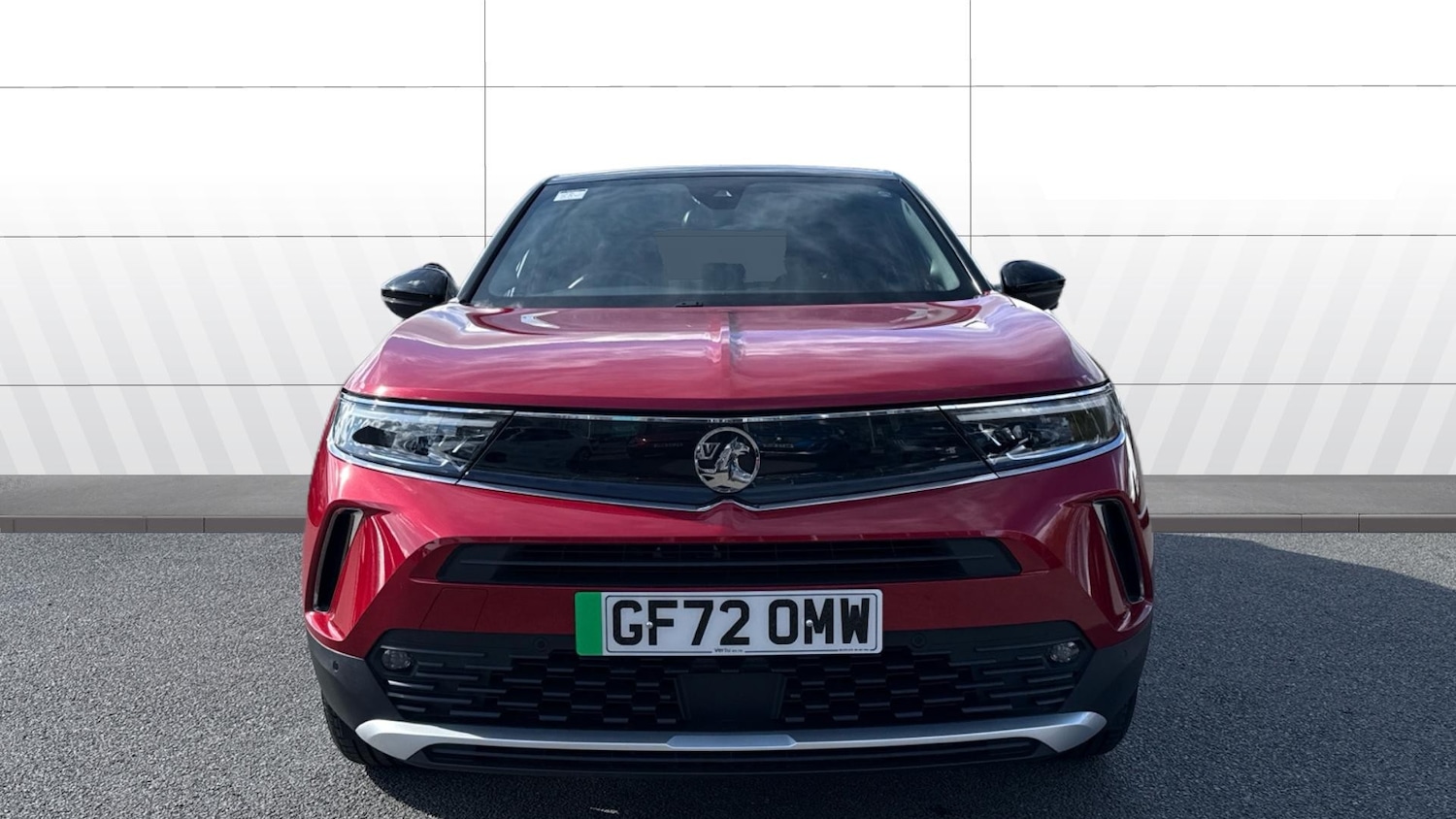 Used Vauxhall Mokka 2022 for sale - 78025911: Photo 3