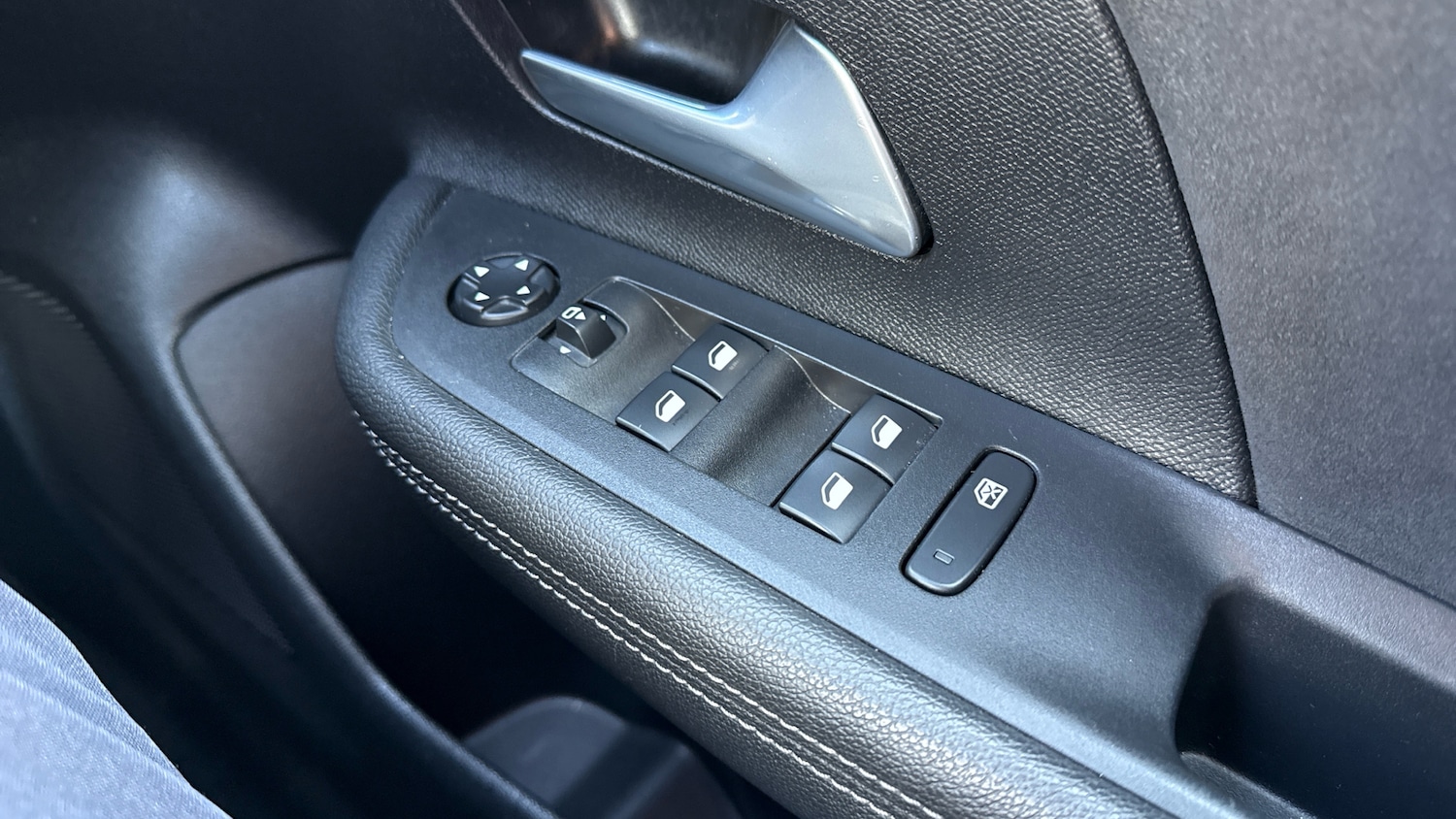 Used Vauxhall Mokka 2022 for sale - 78025911: Photo 35