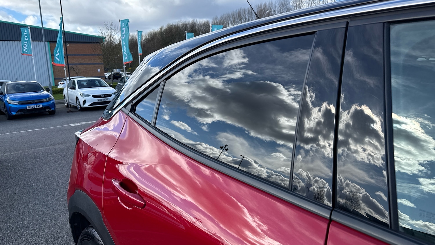 Used Vauxhall Mokka 2022 for sale - 78025911: Photo 39