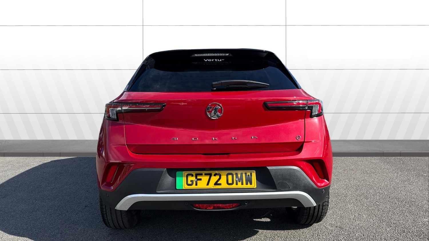 Used Vauxhall Mokka 2022 for sale - 78025911: Photo 6