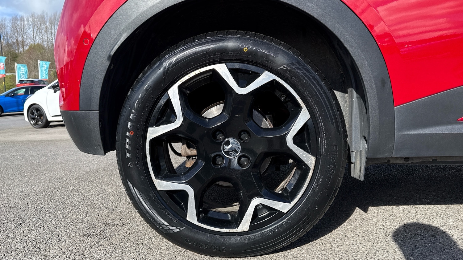 Used Vauxhall Mokka 2022 for sale - 78025911: Photo 7