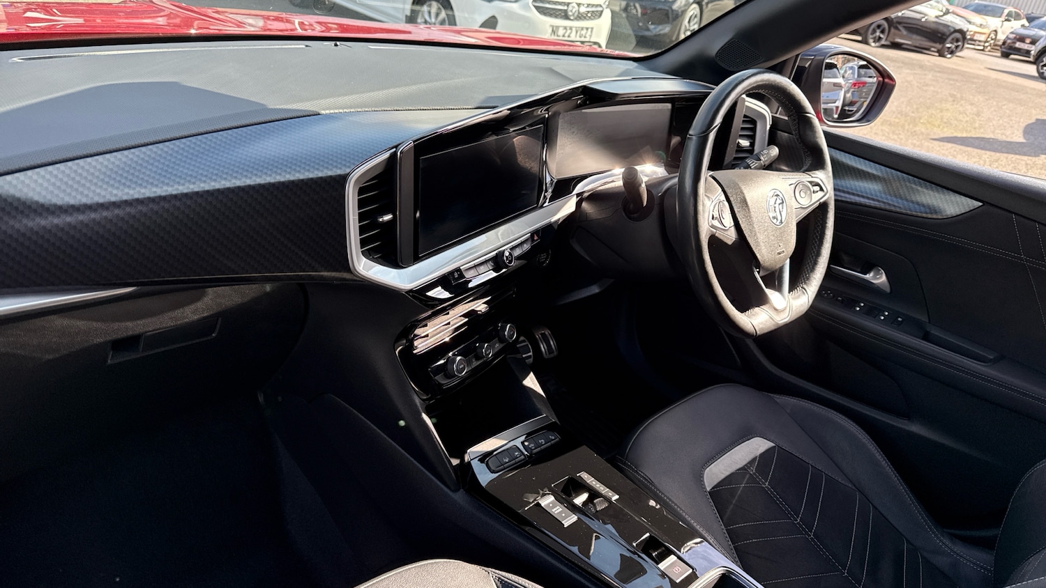 Used Vauxhall Mokka 2022 for sale - 78025911: Photo 9