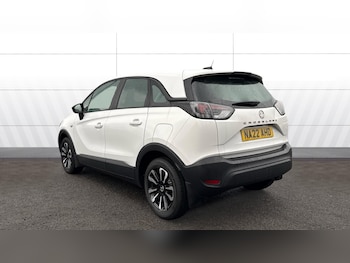 Used Vauxhall Crossland 2022 for sale - 77354232: Photo