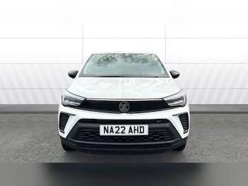 Used Vauxhall Crossland 2022 for sale - 77354232: Photo