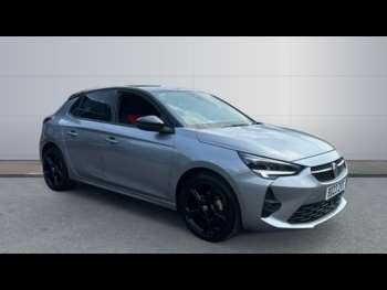 2023 (23) - 1.2 GS 5dr Petrol Hatchback