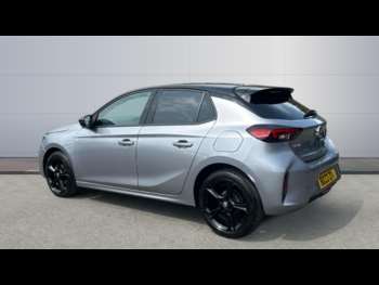 Used Vauxhall Corsa 2023 for sale - 74834736: Photo