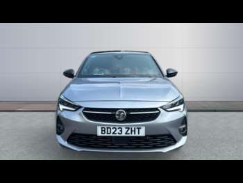 Used Vauxhall Corsa 2023 for sale - 74834736: Photo